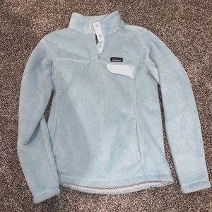 Patagonia Fleece Pullover
